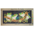 AussieSuperStore Haberdashery Supplies Green Frogs Tapestry Green Frogs Tapestry | Tapestries,Tapestry Wall Hangings,Interior Art Work TFJ-1010 TFJ-1010